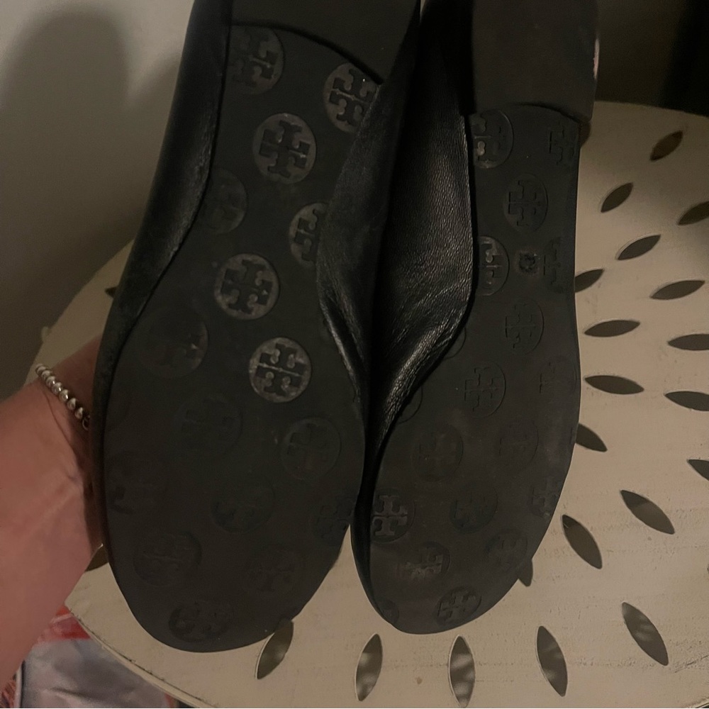 Tory Burch Flats - Picture 3 of 4
